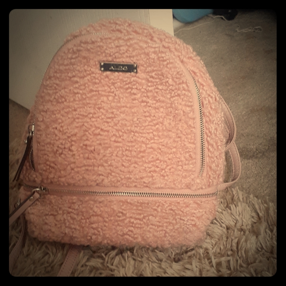 Mini purse
